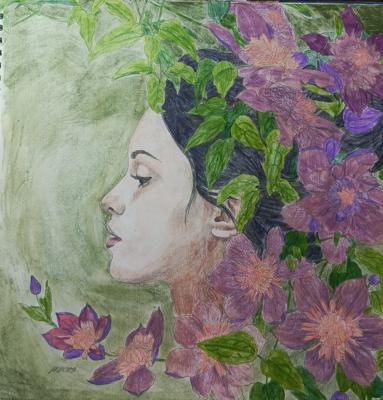 Работа от Anastasia