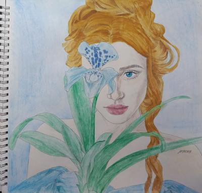 Работа от Anastasia