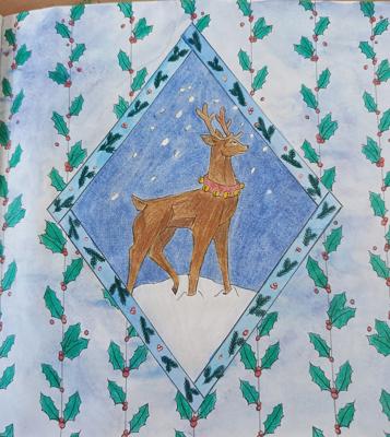 Работа от Anastasia