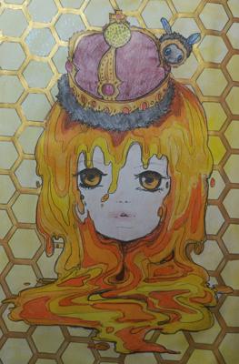 Работа от Anastasia