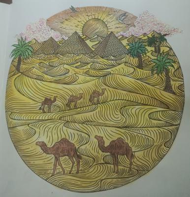 Работа от Anastasia