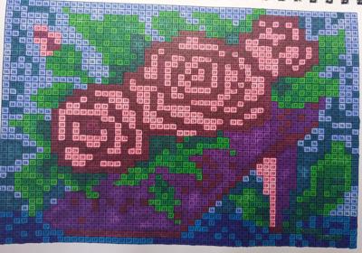 Работа от Anastasia