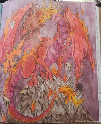 Работа от Anastasia