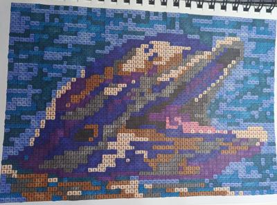 Работа от Anastasia