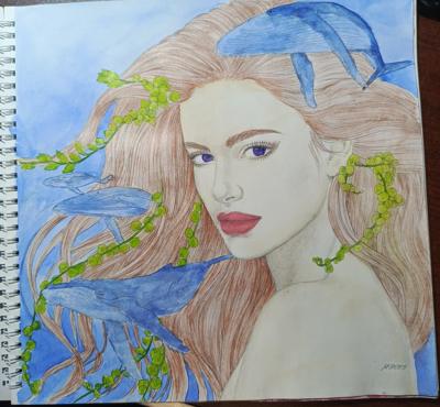 Работа от Anastasia