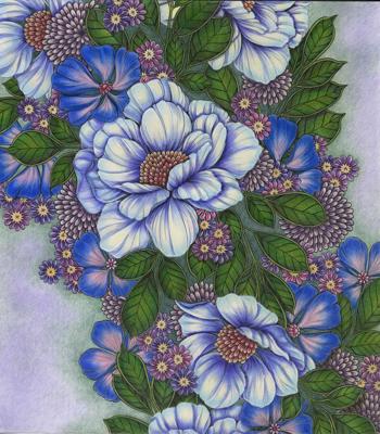 Работа от lika.coloring