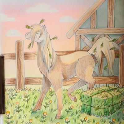 Работа от Anastasia Sakharova