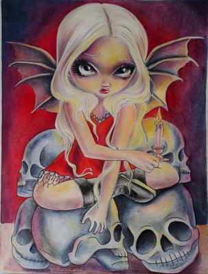 Работа от Anastasia Sakharova