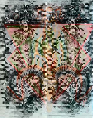 Работа от Anastasia Sakharova