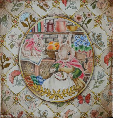 Работа от Anastasia Sakharova