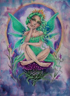 Работа от Anastasia Sakharova