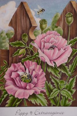 Работа от Anastasia Sakharova