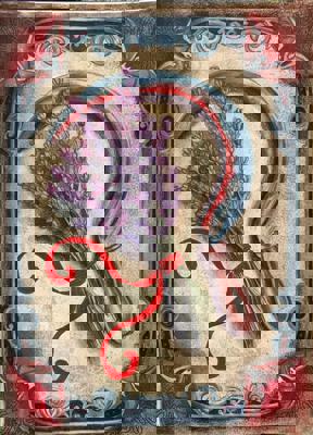 Работа от Anastasia Sakharova