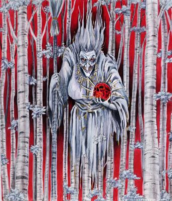 Работа от Anastasia Sakharova