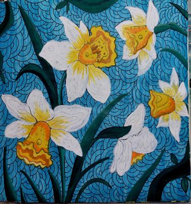 Работа от Светлана Фомушкина