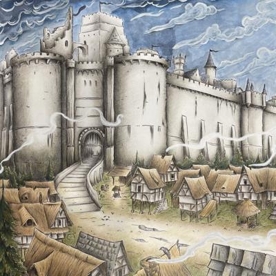 Работа от OlgaZ