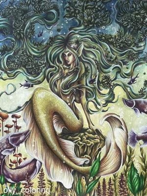 Работа от OlgaZ