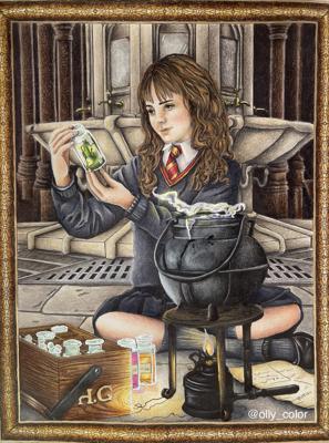 Работа от OlgaZ