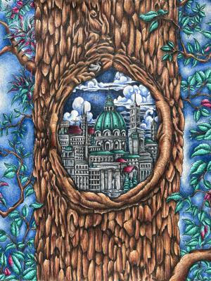 Работа от OlgaZ