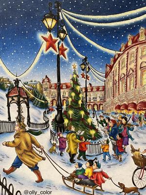 Работа от OlgaZ