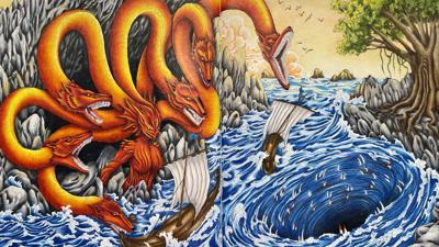 Работа от OlgaZ