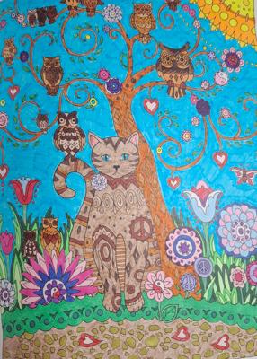 Работа от Гномь