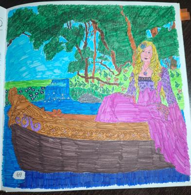 Работа от Гномь