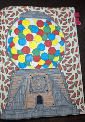 Работа от Гномь