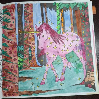 Работа от Гномь