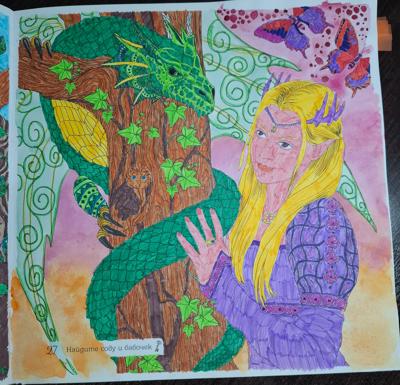 Работа от Гномь