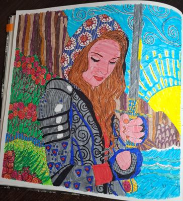 Работа от Гномь