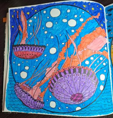 Работа от Гномь