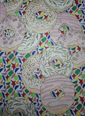 Работа от Гномь