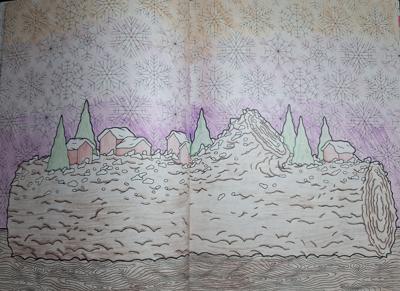 Работа от Гномь