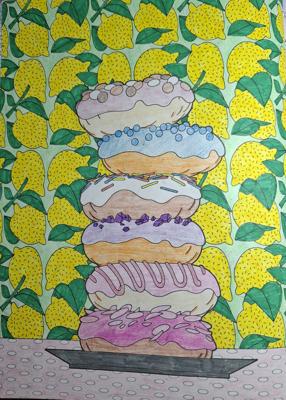 Работа от Гномь