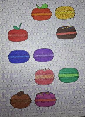 Работа от Гномь