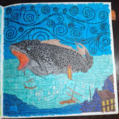 Работа от Гномь