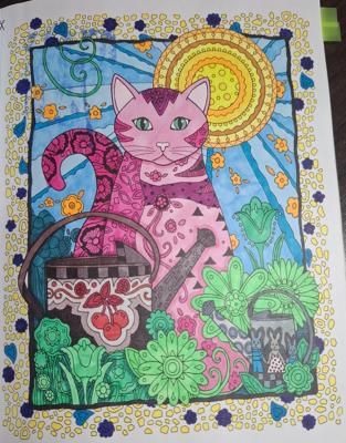 Работа от Гномь