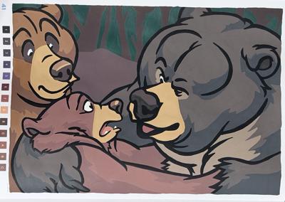 Работа от Natalia