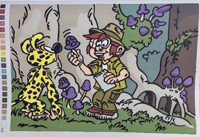 Работа от Natalia