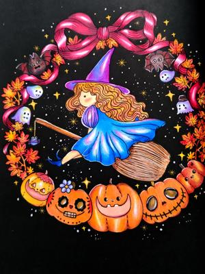 Работа от Ulinnka