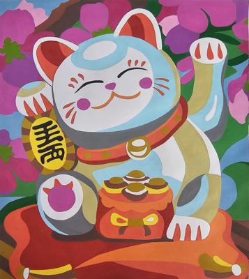 Работа от DanaBlack