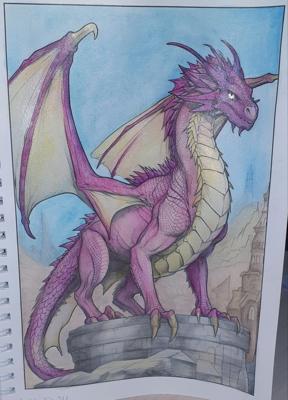 Работа от KSENIA 89