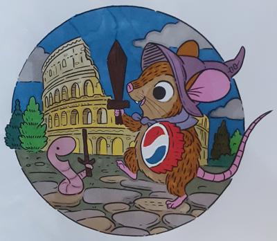 Работа от KSENIA 89