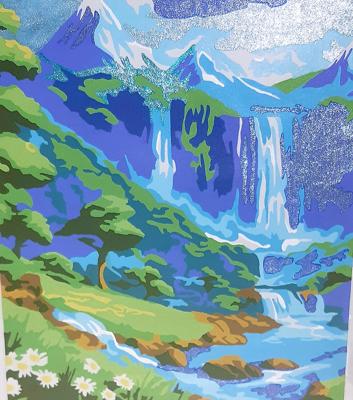 Работа от KSENIA 89