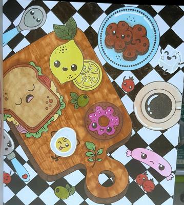 Посуда от KSENIA 89