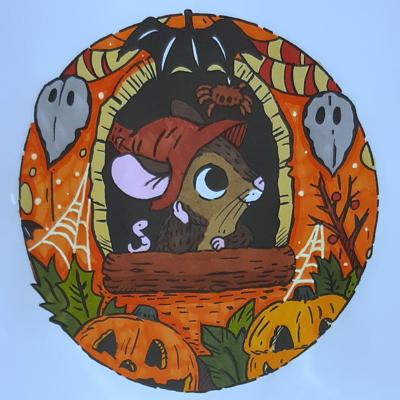 Работа от KSENIA 89