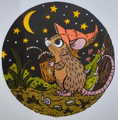 Работа от KSENIA 89