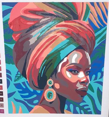 Работа от KSENIA 89