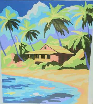 Работа от KSENIA 89